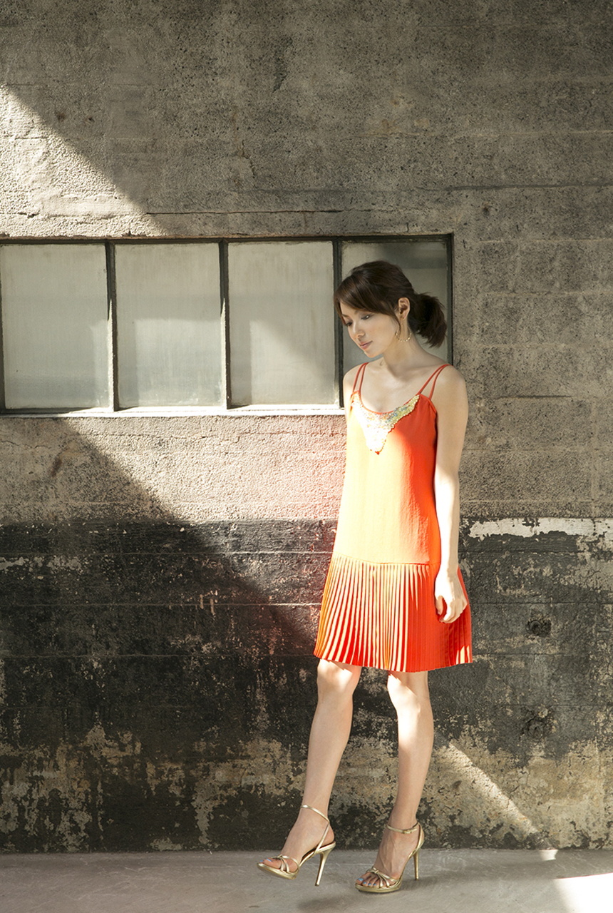 [image.tv] 2013.04 Rina Uchiyama 内山理名 - [笑顔の素]